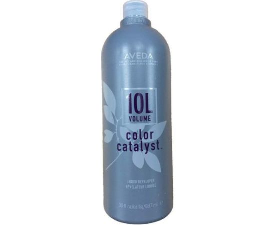 Aveda Color Catalyst Liquid Developer Красота и здоровье 