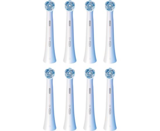 Oral-b Braun Aufsteckbürste Mundpflege-Zubehör EB iO UltimReiws8er (8700216778541) Uzgaļi elektriskajām zobu birstēm