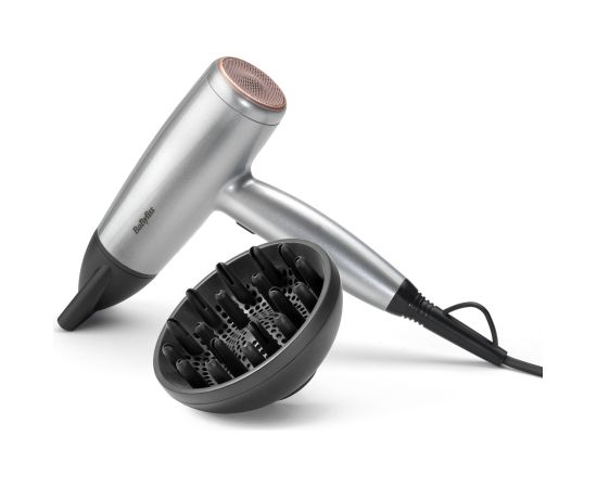 Suszarka BaByliss D580DE Jaunumi - Skaistums