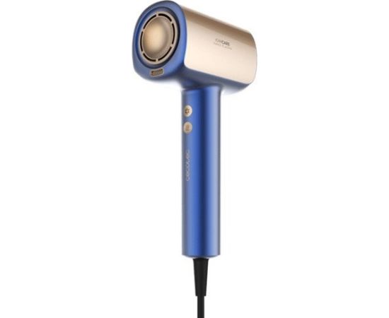 Cecotec Suszarka do włosów DryGlam Nano Plasma Blue Красота и здоровье 