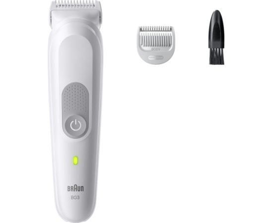 Trymer Braun Series 3 BG3500 Эпиляторы, триммеры для бикини, женские бритвы