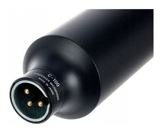 SONY C-100 - Mikrofons High-Res Audio Jaunumi - Datori