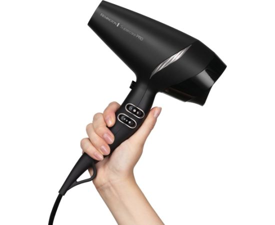 Suszarka Remington Supercare Pro 2200 AC7250 Красота и здоровье 