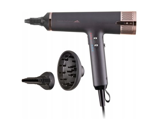 Suszarka Fenite Exclusive - 931890000 Jaunumi - Skaistums