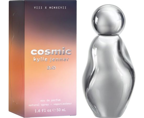 Dsquared2 KYLIE COSMETICS Cosmic Kylie Jenner 2.0 EDP spray 50ml Sieviešu Smaržas