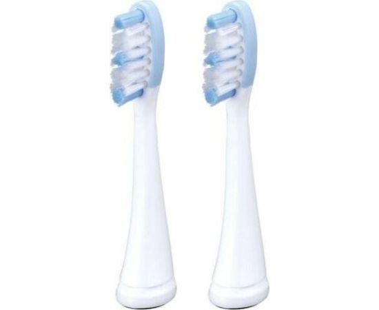 Końcówka Panasonic do szczoteczki sonicznej WEW0929-W830 Uzgaļi elektriskajām zobu birstēm