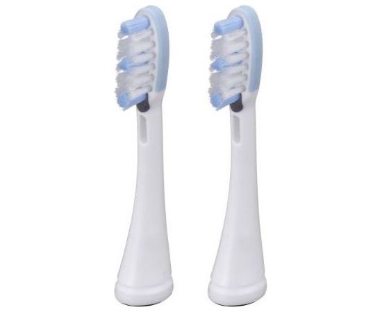 Końcówka Panasonic do szczoteczki sonicznej WEW0908-W830 Uzgaļi elektriskajām zobu birstēm