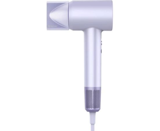 Denver HDD-1400PU Purple Hårtørrer Violet Красота и здоровье 