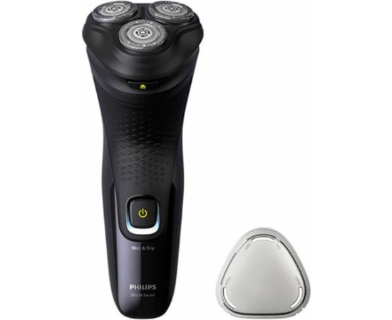 Golarka Philips PHILIPS GOLARKA X3021/00 Jaunumi - Skaistums