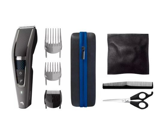 Philips 7000 series HC7650/15 Matu trimmeris Matu, Bārdas, Ķermeņa trimmeri
