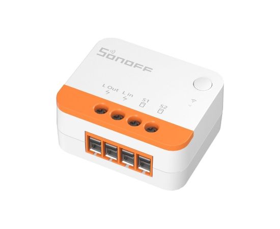 Sonoff ZBMINI-L2 Extreme Viedā slēdža relejs Viedie slēdži