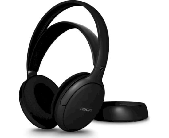 Philips SHC5200M2/12 Bezvadu TV Austiņas Austiņas