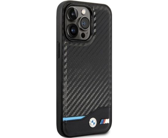 BMW BMHCP13L22NBCK Чехол для Apple iPhone 13 / 13 Pro Чехлы - альтернативные