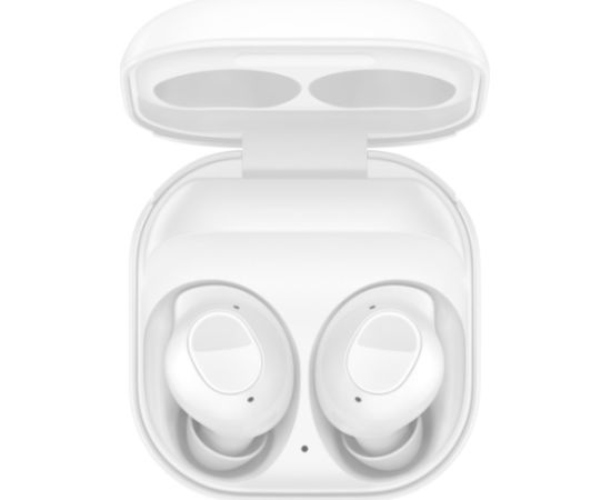 Samsung Galaxy Buds FE Bezvadu austiņas / Mystic White (SM-R400N) Austiņas