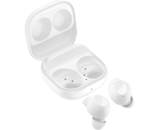 Samsung Galaxy Buds FE Bezvadu austiņas / Mystic White (SM-R400N) Austiņas