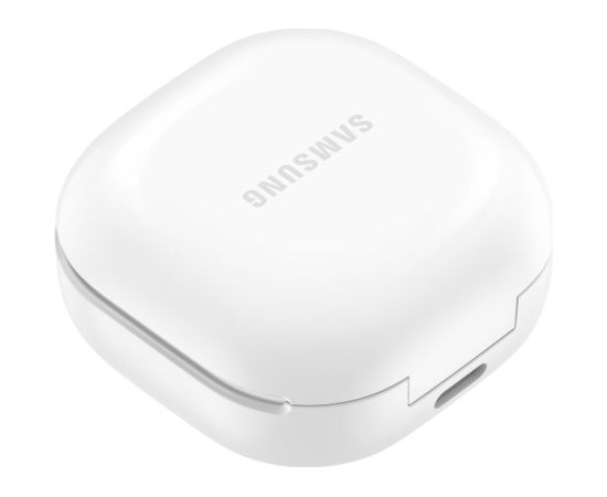 Samsung Galaxy Buds FE Bezvadu austiņas / Mystic White (SM-R400N) Austiņas