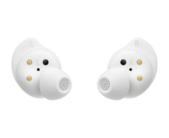 Samsung Galaxy Buds FE Bezvadu austiņas / Mystic White (SM-R400N) Austiņas
