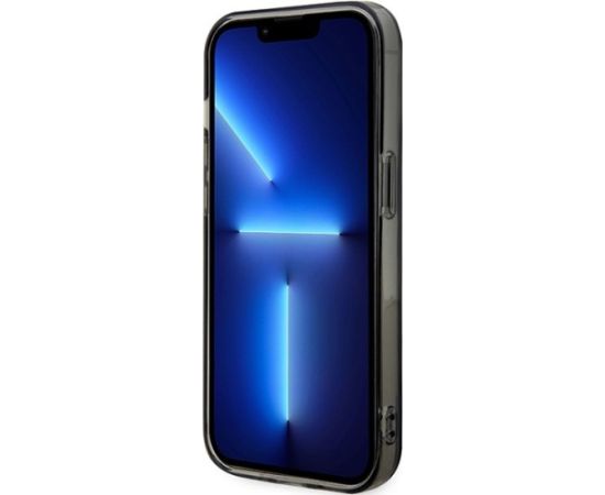 BMW BMHMP14XHDTK Aizmugurējais Apvalks Priekš Apple iPhone 14 Pro Max Neoriģinālie Maciņi