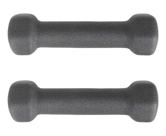 Neoprēna hanteles inSPORTline ON-X Renbell 2 x 0,5 kg Svaru ripas un stieņi
