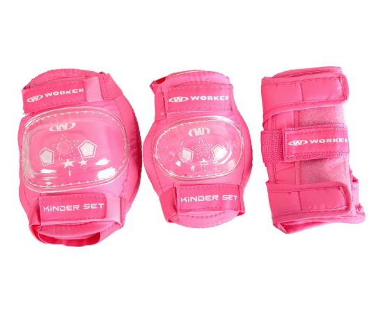 Worker Darbinieks Kinder 6 gab. Велосипеды