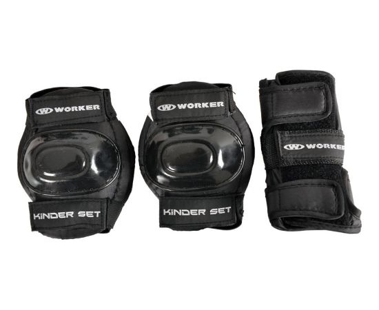 Worker Darbinieks Kinder 6 gab. Велосипеды