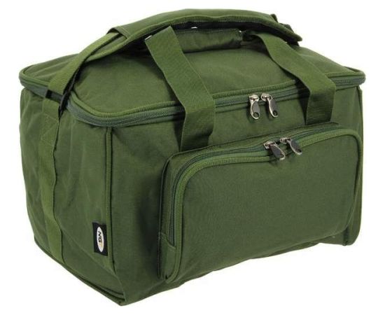 NGT QuickFish Carryall, zaļš Для рыбалки