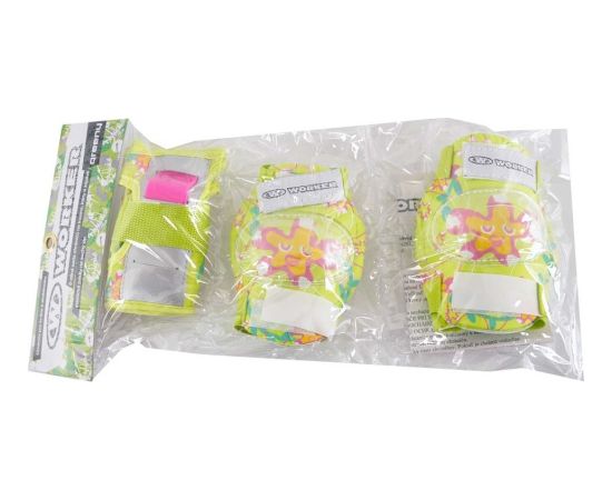 Worker Greeny Bērnu drošības komplekts Велосипеды