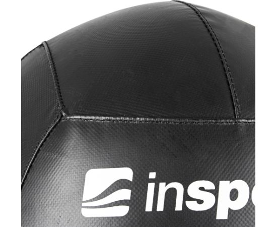 Medicīnas bumba inSPORTline Walbal SE 4kg Pildbumba 