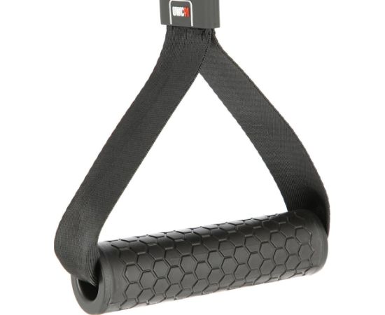 Hand Grip HMS UWC91, 2 pcs Pretestības gumijas