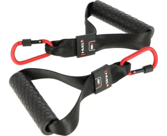 Hand Grip HMS UWC91, 2 pcs Pretestības gumijas