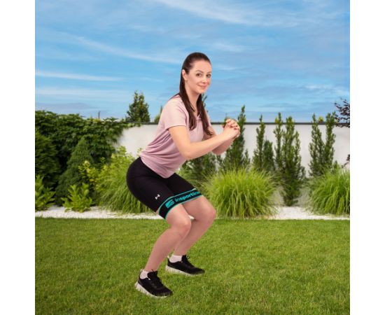 Pretestības lenta inSPORTline Hiplop S Резина сопротивления