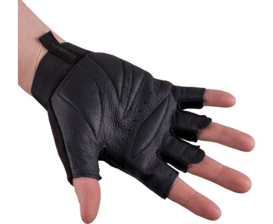 Fitnesa cimdi inSPORTline NoPain fitnesa cimdi, saites un jostas