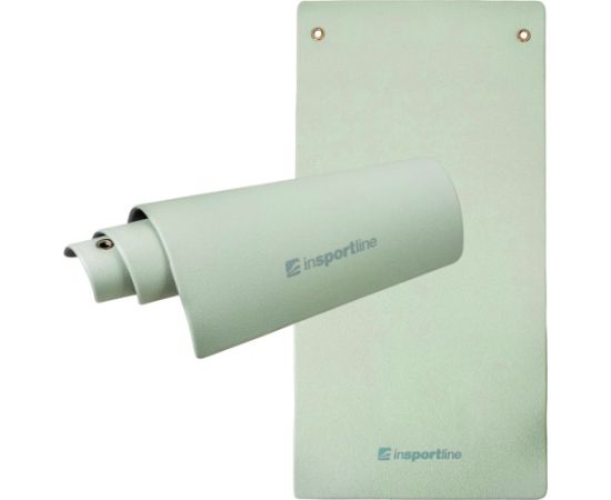 Neslīdošs aerobikas paklājs inSPORTline Aero Advance 120x60x0,9cm Vingrošanas paklājiņi