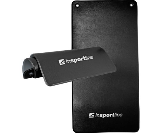 Neslīdošs aerobikas paklājs inSPORTline Aero Advance 120x60x0,9cm Vingrošanas paklājiņi