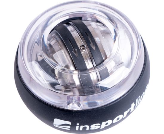 Rokas bumba inSPORTline MegaSpin Принадлежности для фитнеса