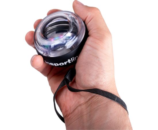 Rokas bumba inSPORTline MegaSpin Принадлежности для фитнеса