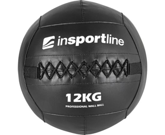 Ķemmelis inSPORTline Walbal SE 12kg Pildbumba 