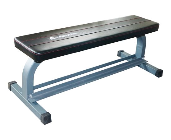 Taisns treniņu sols inSPORTline LKU11010 Комплексные тренажеры