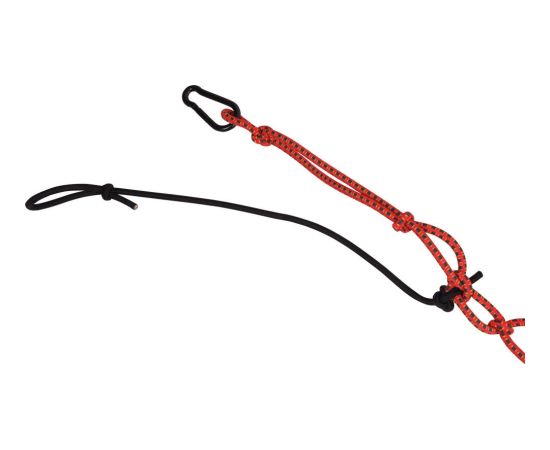 InSPORTline Morpo regulējams gumijas espanders 20-200cm Резина сопротивления