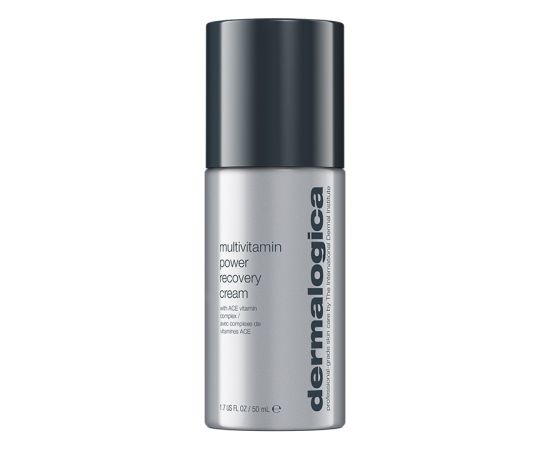 Dermalogica, Multivitamin Power Recovery, Recovery, Cream, For Face, 50 ml Ķermeņa kosmētika