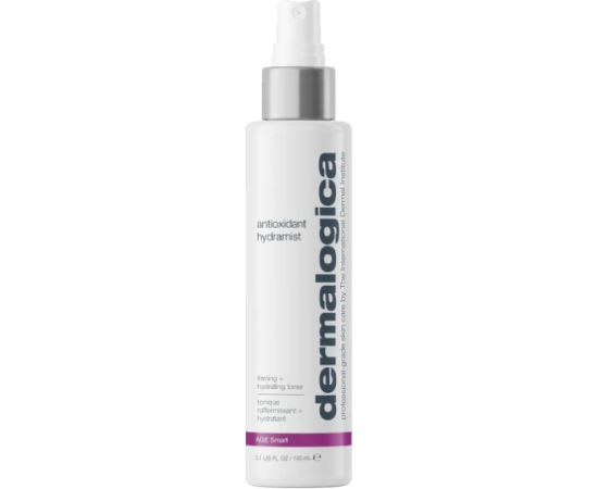Dermalogica, Age Smart - Antioxidant Hydramist, Antioxidant, Tonic Lotion, For Face, 150 ml Sejas kopšana