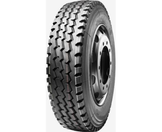 9.00R20 DOUPRO ST901 144/142K 16PR ar kameru, ar flap Komerctransporta riepas