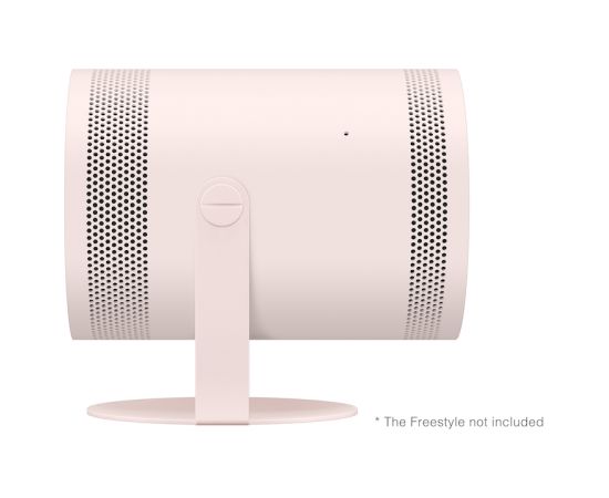 Projector Samsung The Freestyle bundle pink skin Эпиляторы, триммеры для бикини, женские бритвы