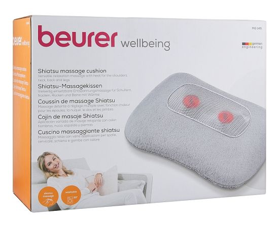 Massager, Beurer MG145 Manikīrs un Pedikīrs