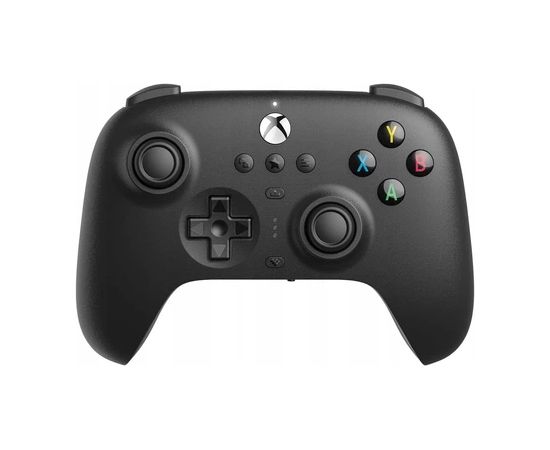 Gamepad 8BitDo XBOX One/SeriesX/S Ultimate Hall Effect, black Spēļu kontrolieri
