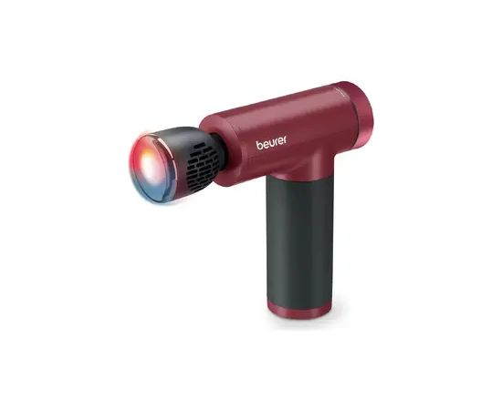 Masāžas pistole  hot&cold, MG195, Beurer Limited Edition Epilatori, bikini trimmeri, sieviešu skuvekļi