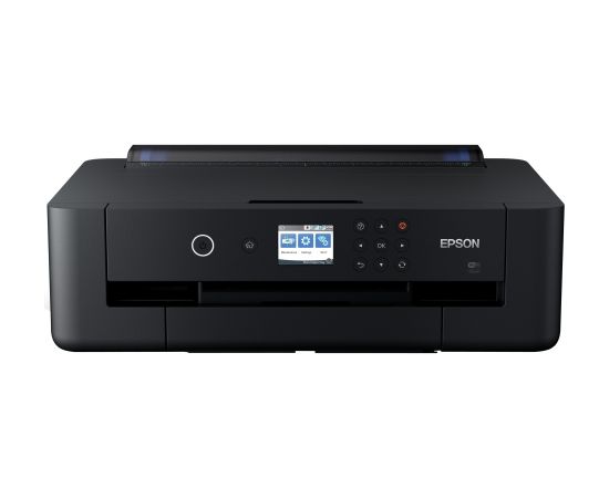 Epson Expression Photo HD XP-15000, inkjet printer (black, USB, LAN, WLAN, WiFi direct) Струйные многофункциональные устройства 