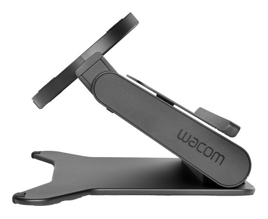 Wacom stand for Cintiq Pro 17, stand (black) Jaunumi - Viedierices