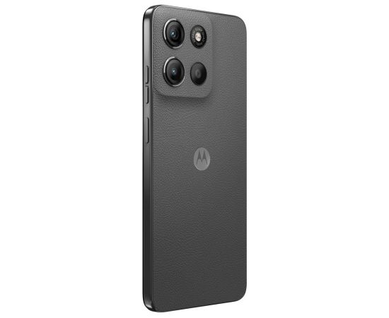 Motorola moto g15 power 17.1 cm (6.72") Dual SIM Android 15 4G USB Type-C 8 GB 512 GB 6000 mAh Grey Мобильные телефоны