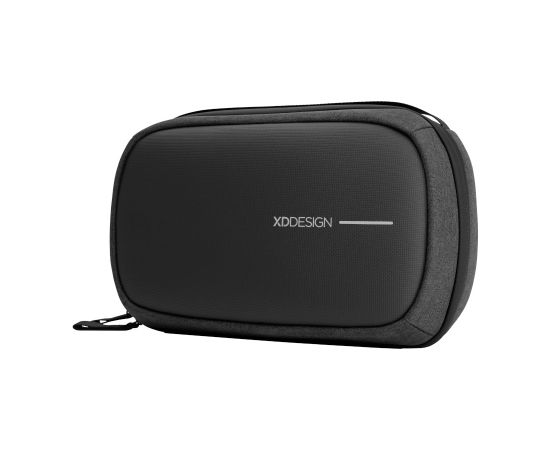 XD DESIGN First-Class All-in-One Travel Organiser  BLACK P706.3401 Mugursomas